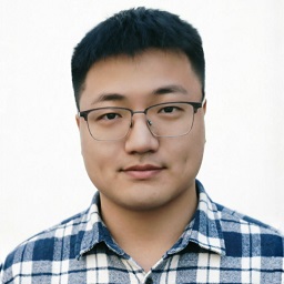 个人照片